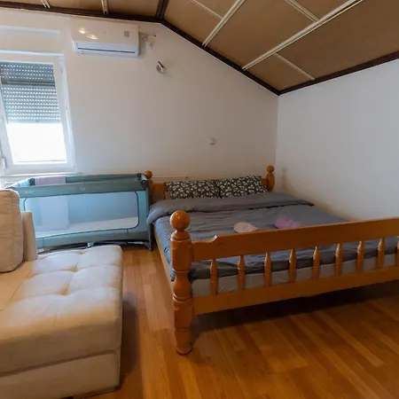 Kozarje Πανσιόν Λιουμπλιάνα