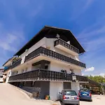 Kozarje Pensionat