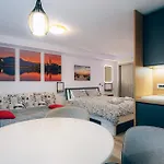 Kozarje Pensionat *