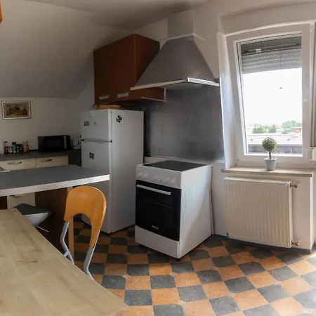 Kozarje Gostinjska kuća Ljubljana