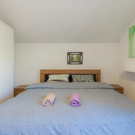 Gostinjska kuća Kozarje