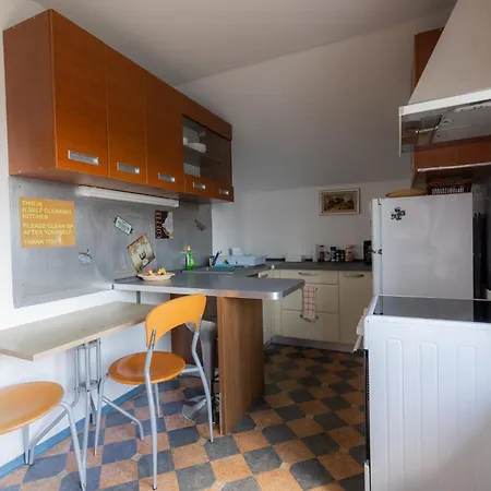 Kozarje Casa de hóspedes Liubliana