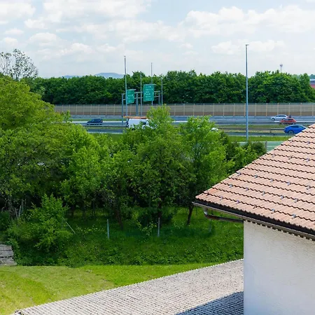 Pensionat Kozarje Ljubljana