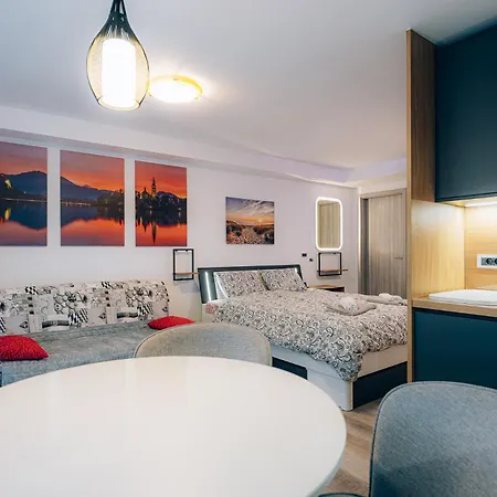 Kozarje Casa de hóspedes *