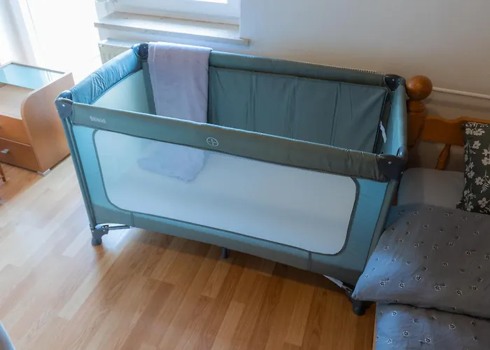 Kozarje Hiša za goste Ljubljana