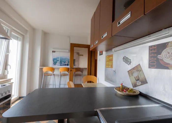 Kozarje ليوبليانا