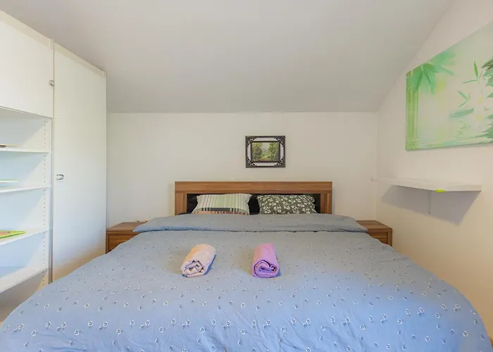 Hiša za goste Kozarje