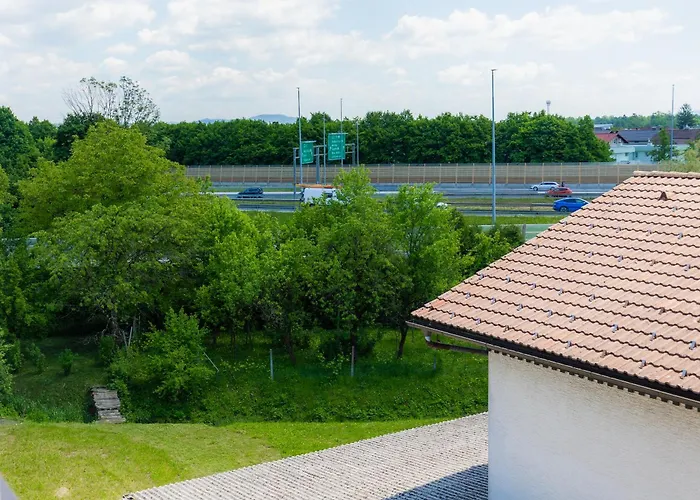 Hiša za goste Kozarje Ljubljana