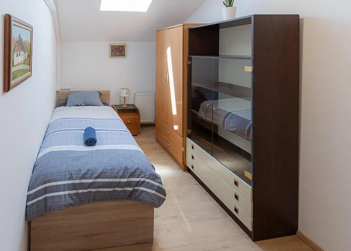 Kozarje * ليوبليانا