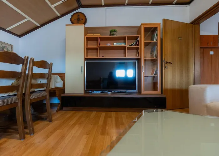 Hiša za goste Kozarje *