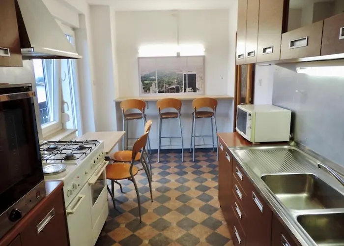 بيت ضيافة Kozarje *