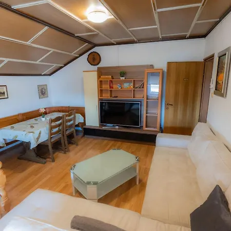 Kozarje Vendégház Ljubljana