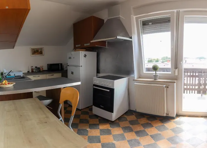 Kozarje Maison d'hôtes Ljubljana