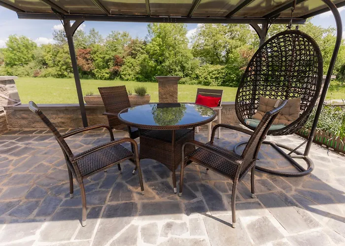 Maison d'hôtes Kozarje *